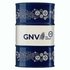 Грузовое масло GNV Energy Power LA 40, SAE 40, 208 л, минеральное