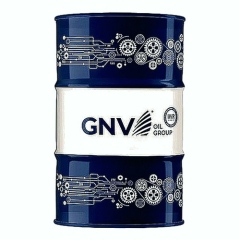 Грузовое масло GNV Standard Force, 15W-40, 208 л, минеральное