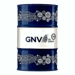 Грузовое масло GNV Standard Force LL, 15W-40, 208 л, минеральное