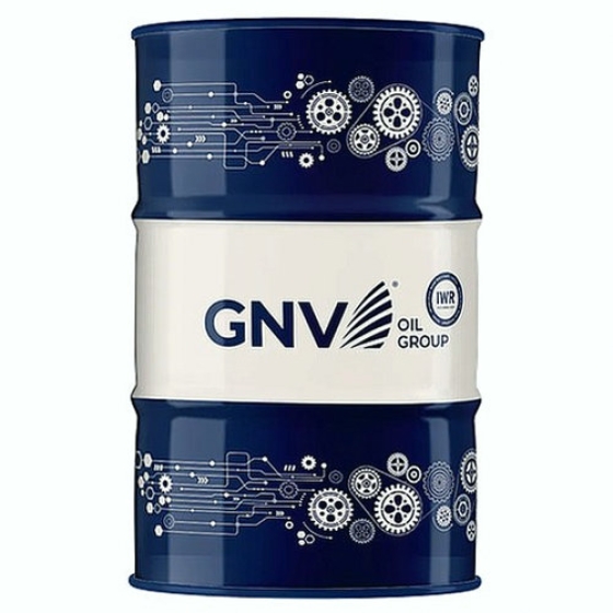 Моторное масло GNV Standard Force LL, 10W-40, 208 л, синтетика