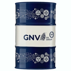 Моторное масло GNV Star Force, 10W-40, 208 л, синтетика