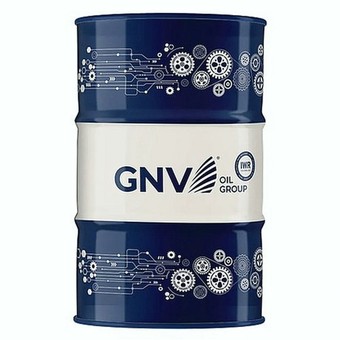 Моторное масло GNV Clessiecum Force, 10W-40, 208 л, синтетика