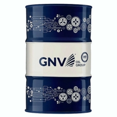 Моторное масло GNV Superior Force, 5W-40, 208 л, синтетика