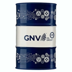Моторное масло GNV Superior Force, 10W-30, 208 л, синтетика