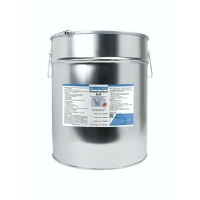 Высокоэффективная жировая смазка WEICON AL-W, 25 кг
