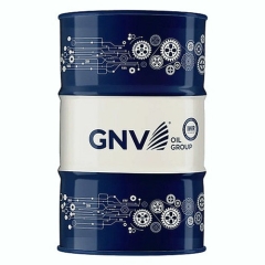 Моторное масло GNV Premium Force, 10W-40, 208 л, синтетика