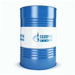 Грузовое масло Gazpromneft Diesel Prioritet, 10W-30, 20 л, полусинтетика