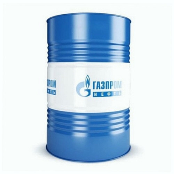 Грузовое масло Gazpromneft Diesel Prioritet, 10W-30, 20 л, полусинтетика