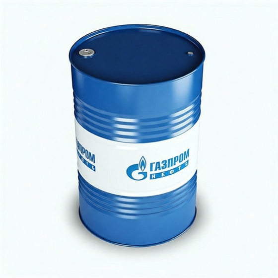 Грузовое масло Gazpromneft Diesel Extra, 20W-50, 183 кг, минеральное