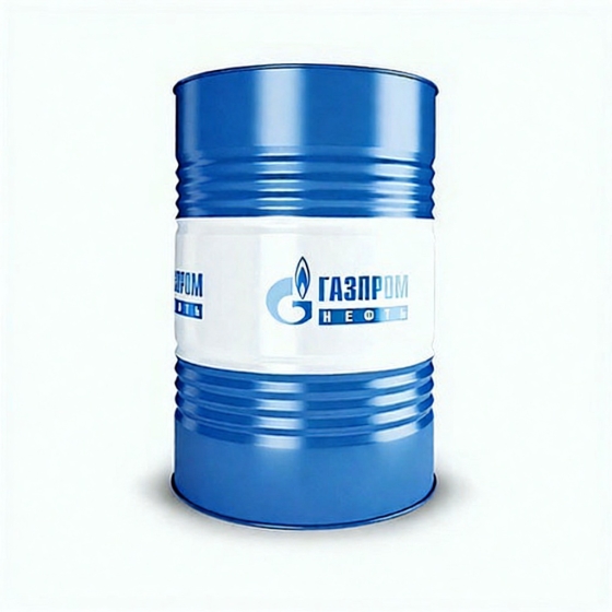Грузовое масло Gazpromneft Diesel Extra, 20W-50, 183 кг, минеральное