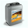 Грузовое масло Gazpromneft Diesel Extra, 20W-50, 20 л, минеральное