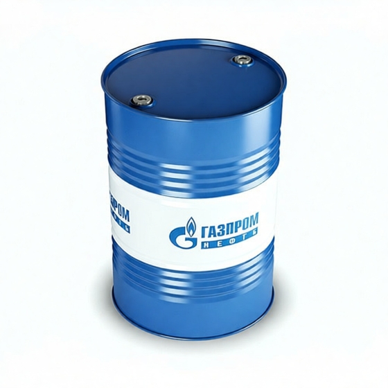 Грузовое масло Gazpromneft М8Г2, 205 л, минеральное