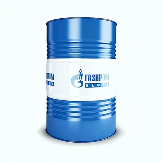 Грузовое масло Gazpromneft М8Г2, 205 л, минеральное