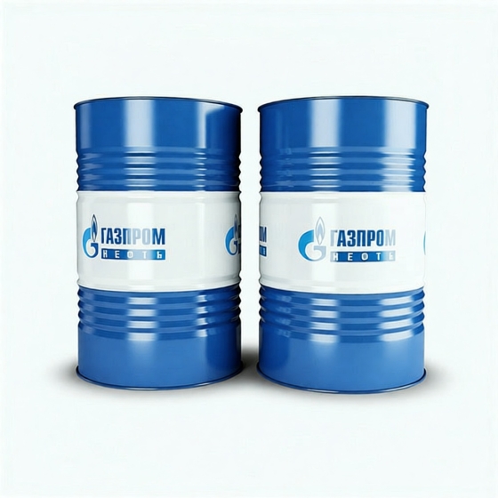 Грузовое масло Gazpromneft М10Г2к, SAE 30, 205 л, минеральное