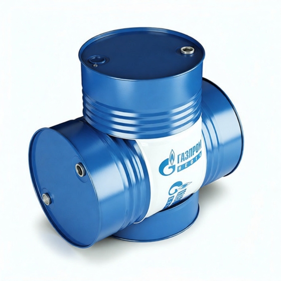Грузовое масло Gazpromneft М10Г2, SAE 30, 183 кг, минеральное