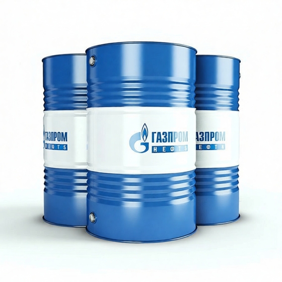 Грузовое масло Gazpromneft М10Г2, SAE 30, 183 кг, минеральное