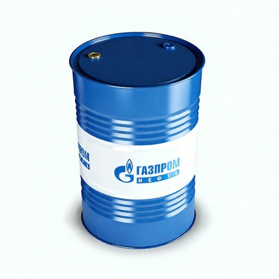 Грузовое масло Gazpromneft М14Г2к, 205 л, минеральное