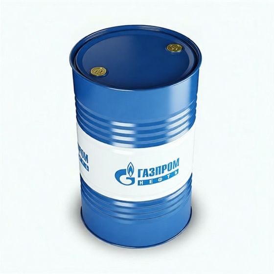 Грузовое масло Gazpromneft М14В2, 183 кг, минеральное