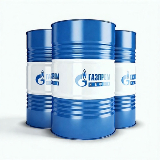Грузовое масло Gazpromneft М14В2, 183 кг, минеральное