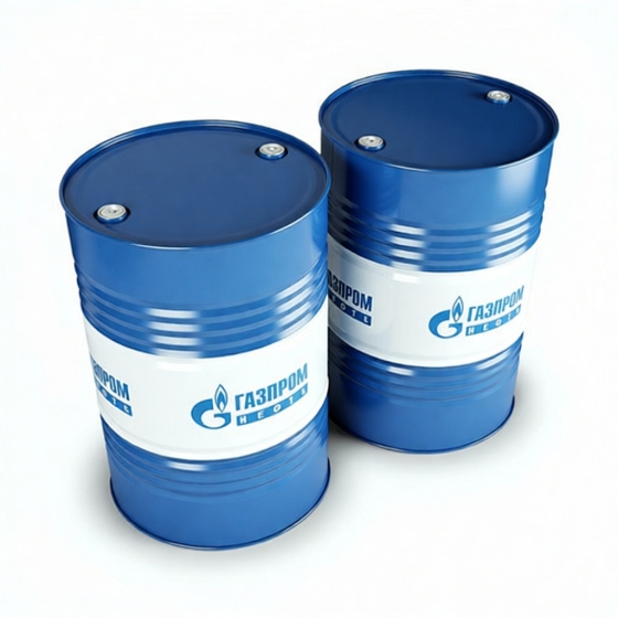 Грузовое масло Gazpromneft М10В2, SAE 30, 183 кг, минеральное