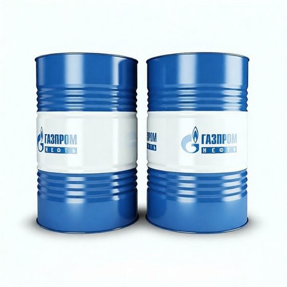 Грузовое масло Gazpromneft М10В2, SAE 30, 183 кг, минеральное