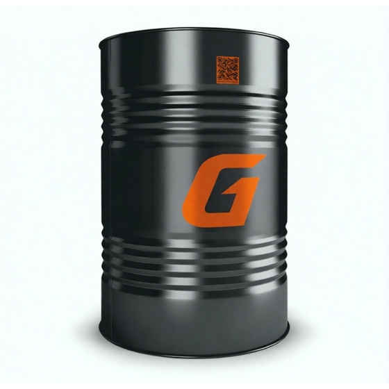 Моторное масло G-Energy Synthetic Super Start, 0W-30, 205 л, синтетика