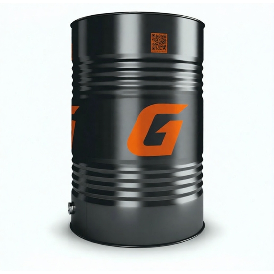 Моторное масло G-Energy Synthetic Super Start, 5W-40, 175 кг, синтетика