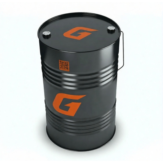 Моторное масло G-Energy Synthetic Active, 5W-40, 175 кг, синтетика