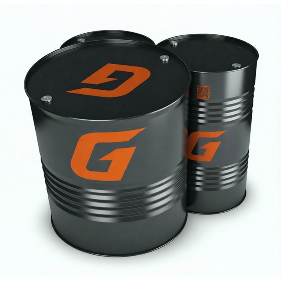 Моторное масло G-Energy Synthetic Far East, 10W-30, 205 л, синтетика
