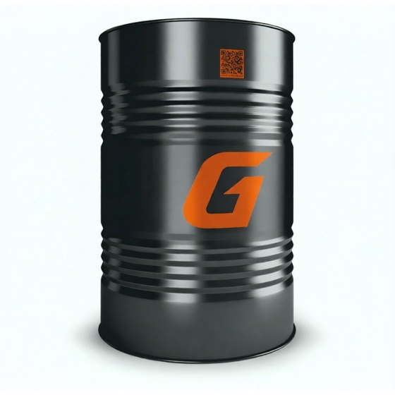 Моторное масло G-Energy Synthetic Far East, 10W-30, 205 л, синтетика