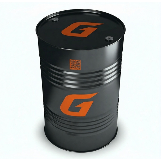 Моторное масло G-Energy F Synth, 5W-40, 205 л, синтетика
