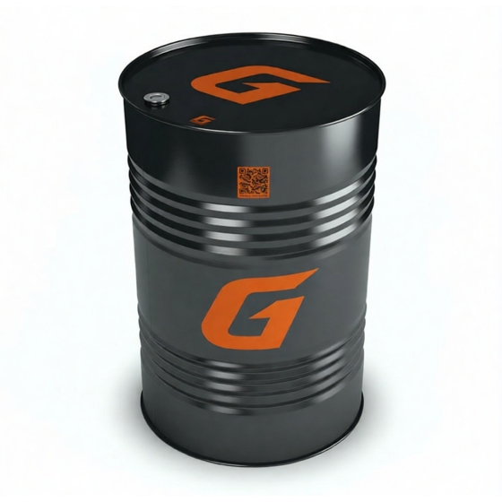 Моторное масло G-Energy Expert L, 10W-30, 205 л, синтетика