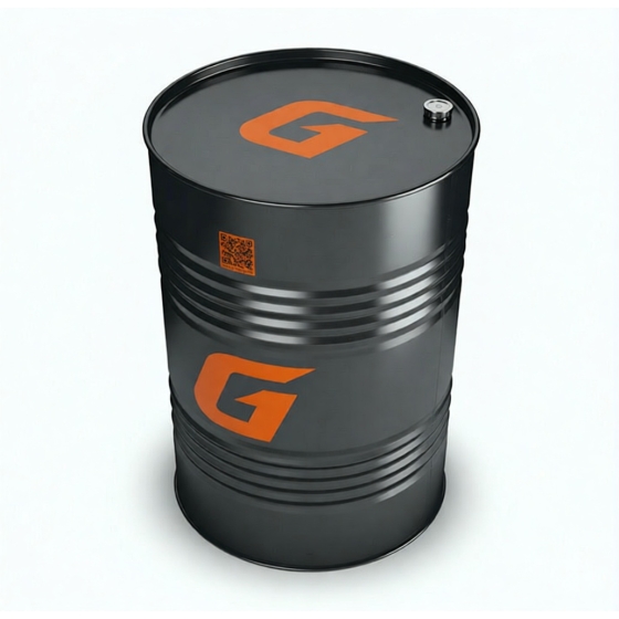 Грузовое масло G-Energy G-Profi GTS, 5W-30, 205 л, синтетика