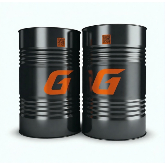 Грузовое масло G-Energy G-Profi GTS, 5W-30, 205 л, синтетика