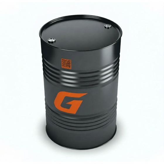 Грузовое масло G-Energy G-Profi GT 10W-40, 205 л, синтетика, API CK-4