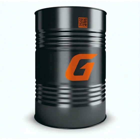 Грузовое масло G-Energy G-Profi GT 10W-40, 205 л, синтетика, API CK-4