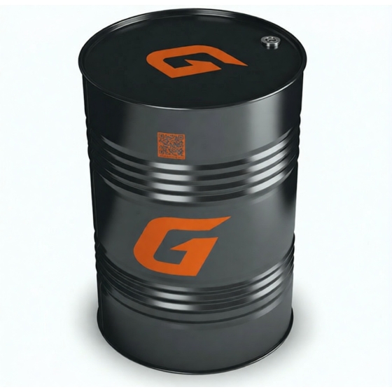 Грузовое масло G-Energy G-Profi FLI, 15W-40, 205 л, минеральное
