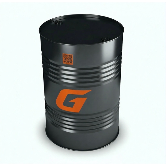 Грузовое масло G-Energy G-Profi MSH, 10W-40, 205 л, синтетика