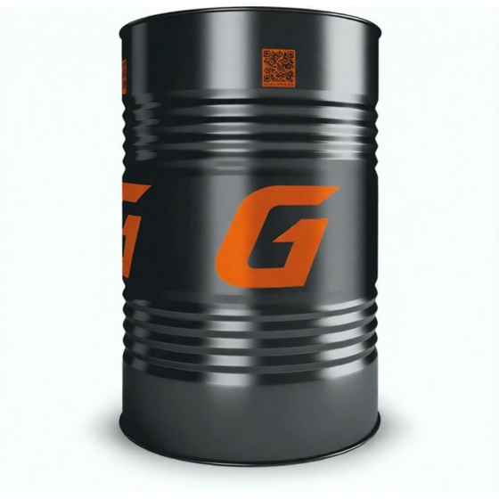 Грузовое масло G-Energy G-Profi MSH, 10W-40, 205 л, синтетика