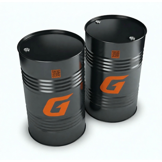 Грузовое масло G-Energy G-Profi MSH, 15W-40, 205 л, минеральное