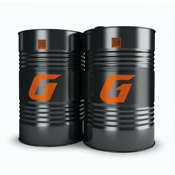 Грузовое масло G-Energy G-Profi MSH, 15W-40, 205 л, минеральное