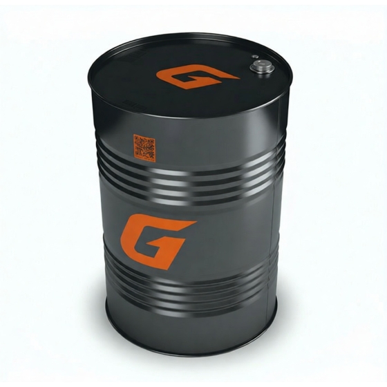 Грузовое масло G-Energy G-Profi CNG LA Plus, 15W-40, 176 кг, синтетика
