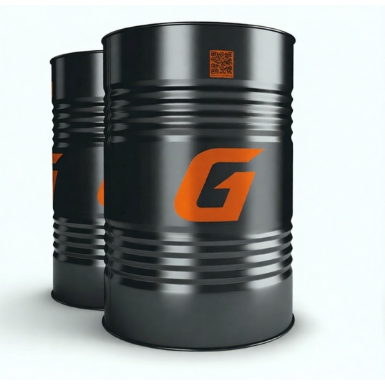 Грузовое масло G-Energy G-Profi CNG LA Plus, 15W-40, 176 кг, синтетика