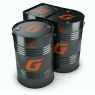 Грузовое масло G-Energy G-Profi CNG LA, 15W-40, 180 кг, минеральное