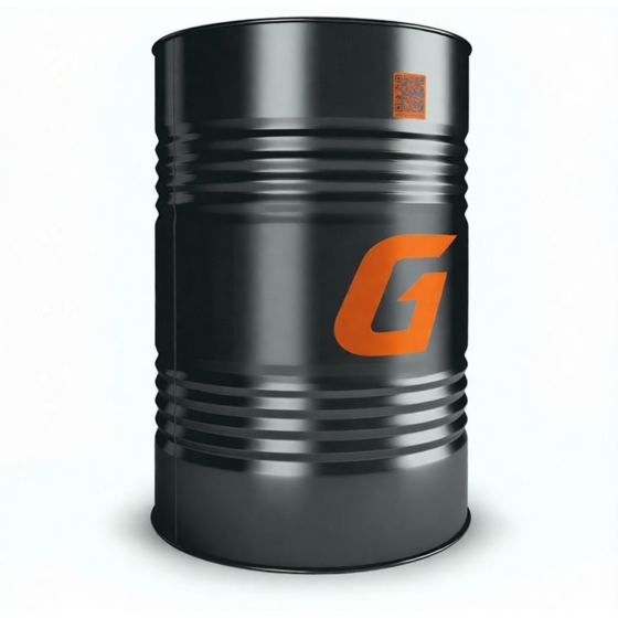 Грузовое масло G-Energy G-Profi CNG LA, 15W-40, 180 кг, минеральное