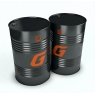 Грузовое масло G-Energy G-Profi CNG, 15W-40, 205 л, минеральное