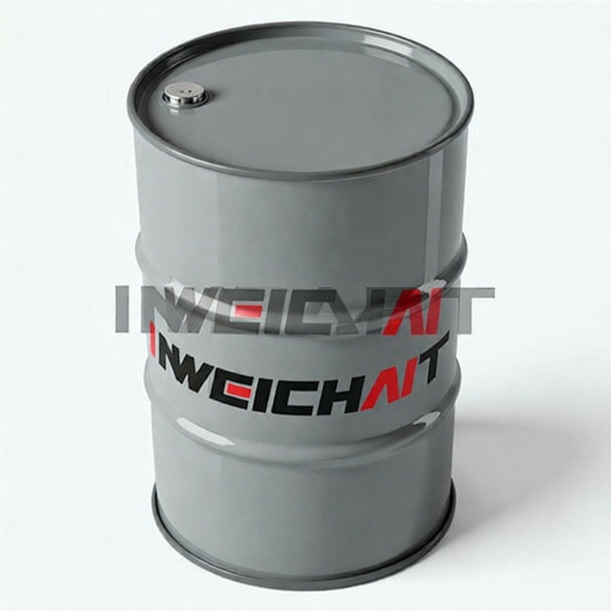 Грузовое масло Weichai Power GP 40, SAE 40, 208 л, минеральное