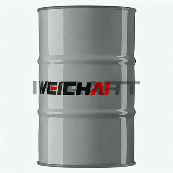 Грузовое масло Weichai Power GP 40, SAE 40, 208 л, минеральное