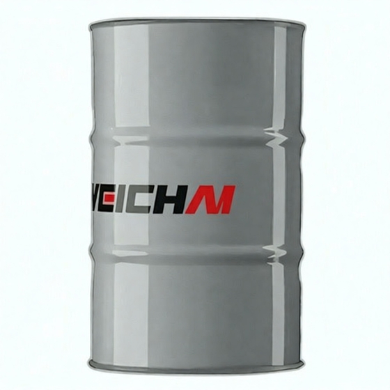 Грузовое масло Weichai Expert, 10W-40, 208 л, синтетика