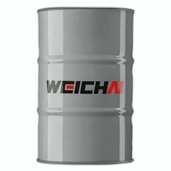 Грузовое масло Weichai Expert, 10W-40, 208 л, синтетика
